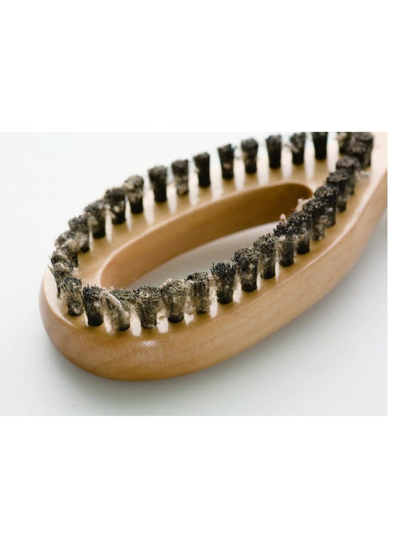 فرشاة لإزالة حبوب القماش وفرشاة الملابس - Image 3