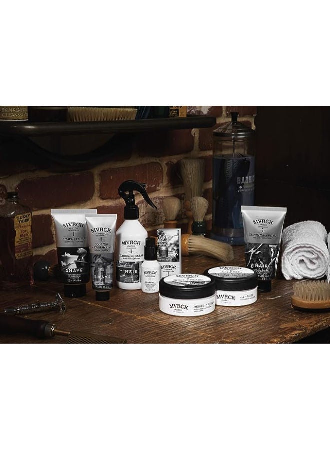 Paul Mitchell Skin Tonic, Pre + Post-Shave Spray For Men Vegan, Paraben Free, Gluten Free, Pre + Post Shave - Image 2