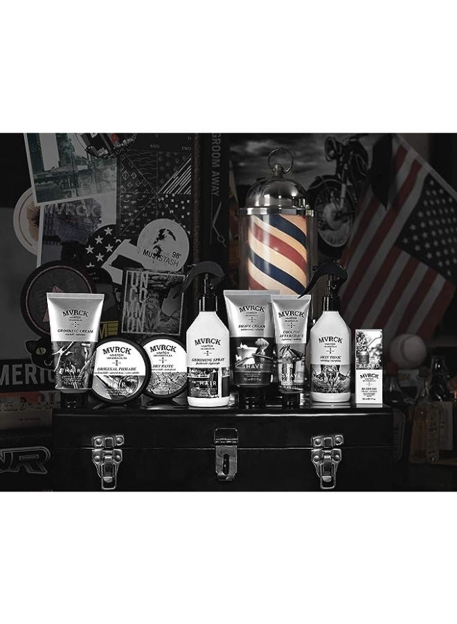 Paul Mitchell Skin Tonic, Pre + Post-Shave Spray For Men Vegan, Paraben Free, Gluten Free, Pre + Post Shave - Image 3