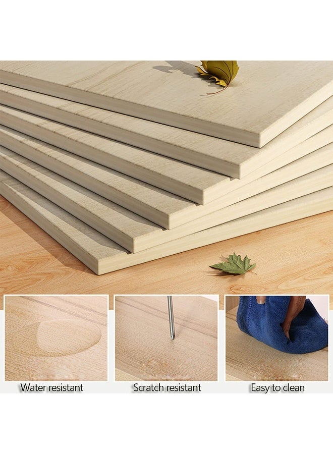 Office Desk with Drawers Computer Desk Study Desk Writing Table Home Office Workstation with Spacious Desktop for Writing Study and Working - Image 5