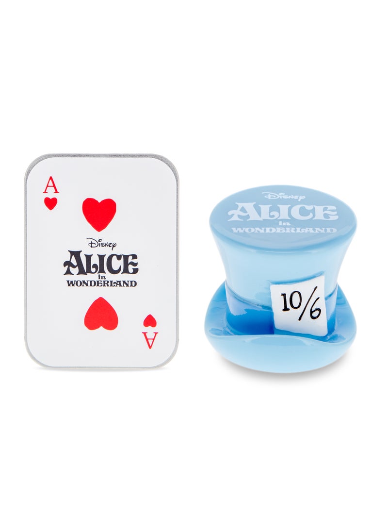 Mad Beauty Alice in Wonderland Lip Balm Duo  - Image 2
