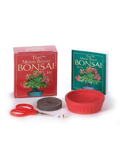 The Mini Merry Berry Bonsai Kids Playing Toy