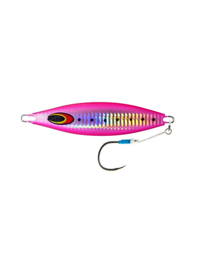 nomad design Nomad Design Buffalo fishing Jig 80g 