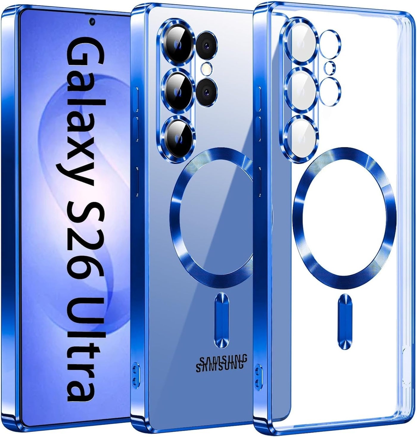 grabist Grabist Phone Case For Samsung S26 Ultra
