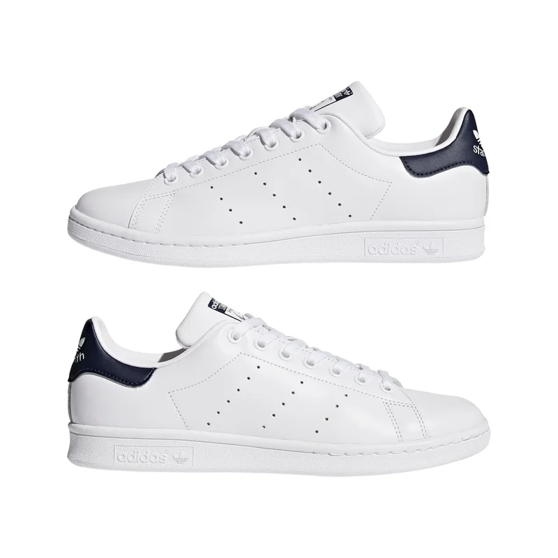 Adidas Adidas Stan Smith M White Originals Shoes For Men