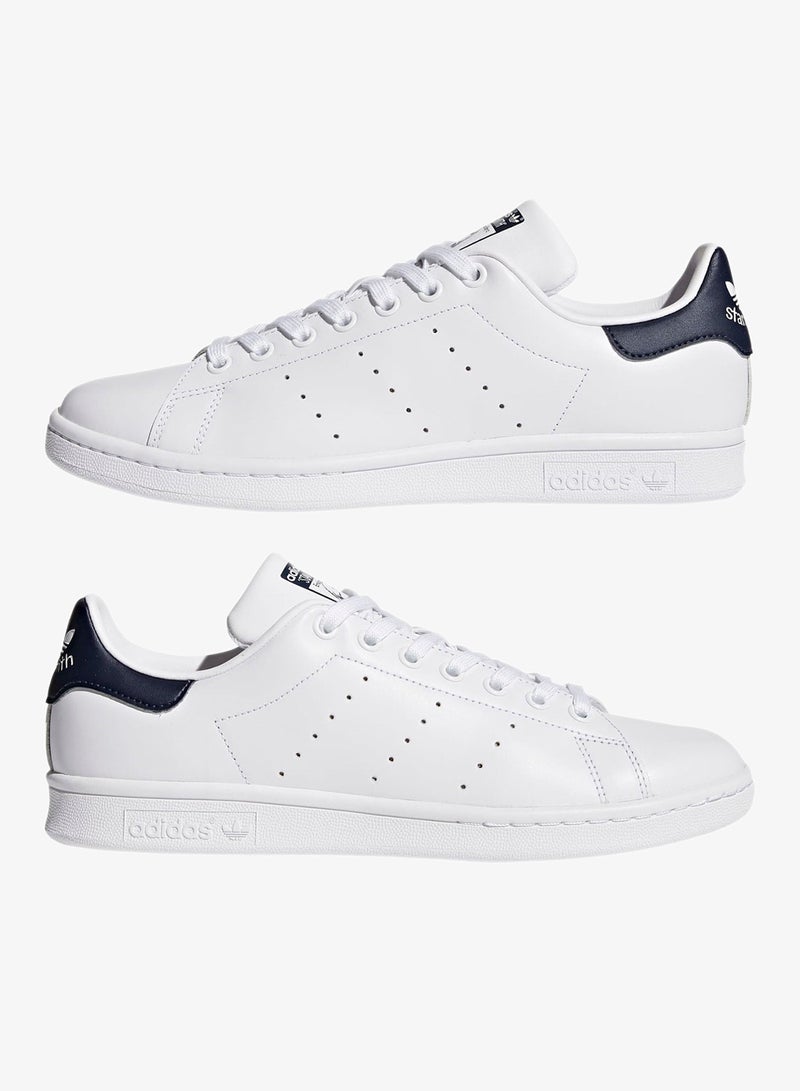 adidas Originals Stan Smith Shoes - Image 5