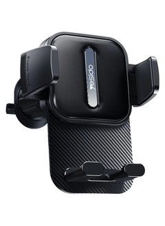 YESIDO C167 Air Vent Hook Universal Car Phone Stand Cellphone Mount Bracket