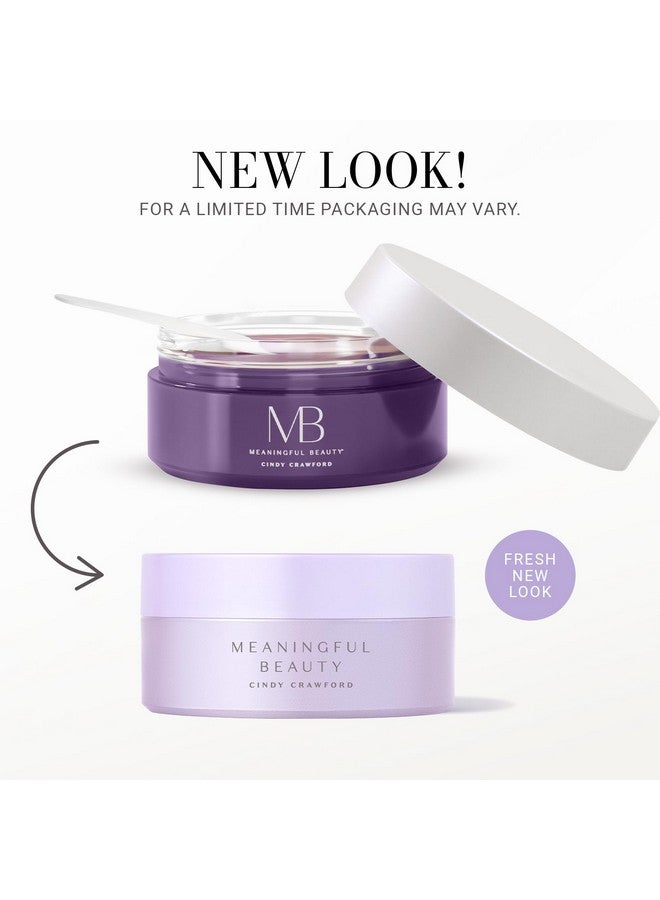 Meaningful Beauty Revive & Brighten Eye Mask - Image 2