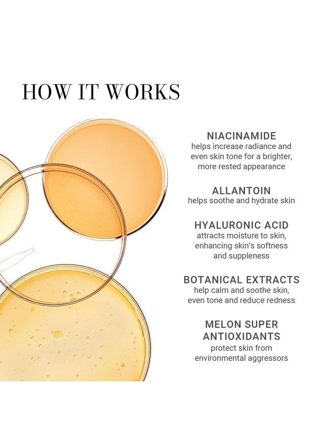 Meaningful Beauty Revive & Brighten Eye Mask - Image 4