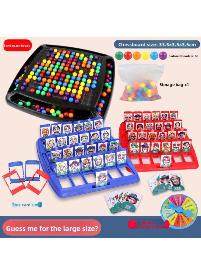 لعبة لوحة خرز كرة قوس قزح من Xiaoxiaole، لعبة تفاعلية بين الوالدين والأطفال، لعبة تصادم سطح المكتب للأطفال، لعبة عبر الحدود