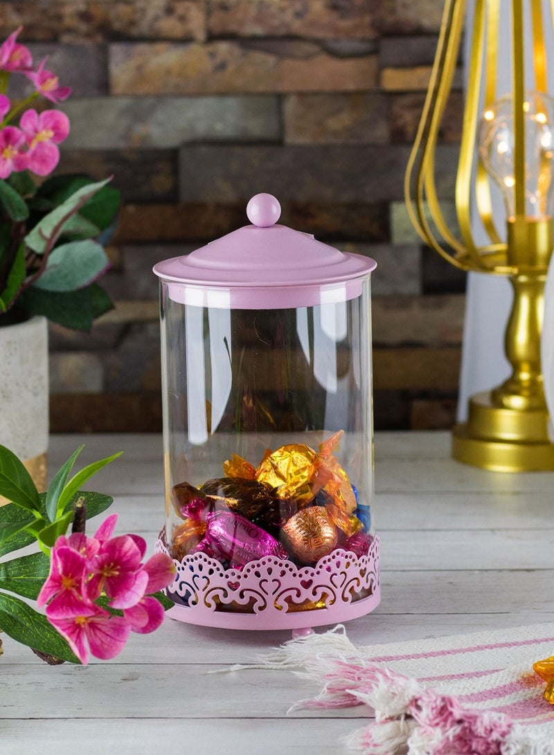 Hic Sweet bowl with stand - Image 2