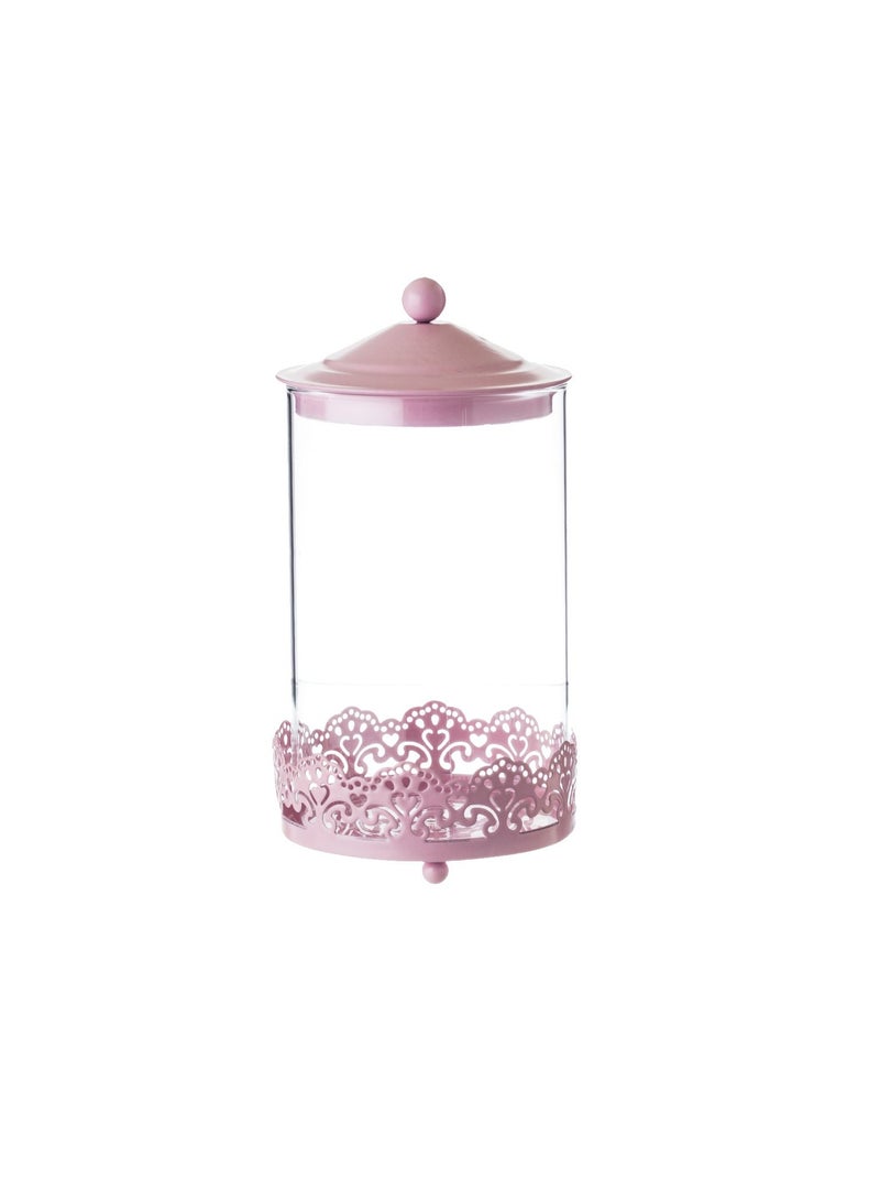 Hic Sweet bowl with stand - Image 1