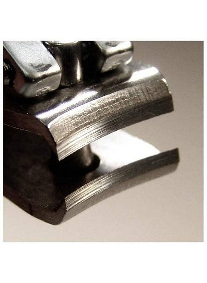 Seki Edge Stainless Steel Toenail Clippers Ss 107 - Image 4