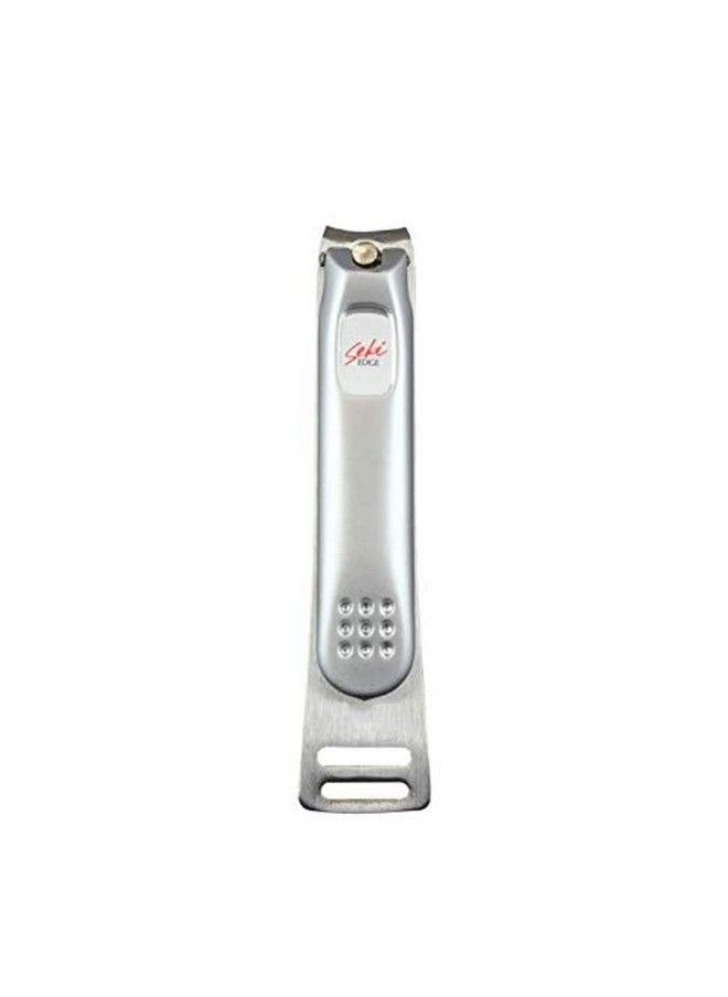 Stainless Steel Toenail Clippers Ss 107 - pzsku/Z5C6D4EB57D2E6731C9BEZ/45/_/1683025658/c0057205-4b51-4761-bace-4f4c7a2af97e