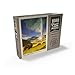 MyPuzzle.com MyPuzzle Yellowstone National Park Wonderland Vintage Poster Premium 1000 Piece Jigsaw Puzzle for Adults - Image 4