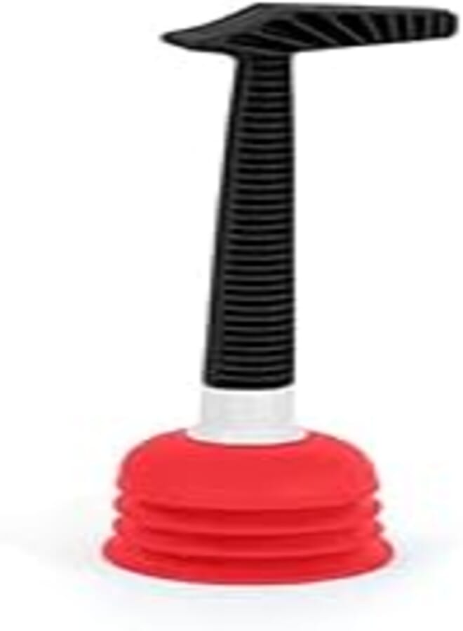 El Helal & Silver Star El Helal And Silver Star Jumbo Pro-Red-Black