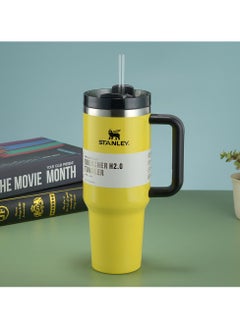 Fluorescent yellow