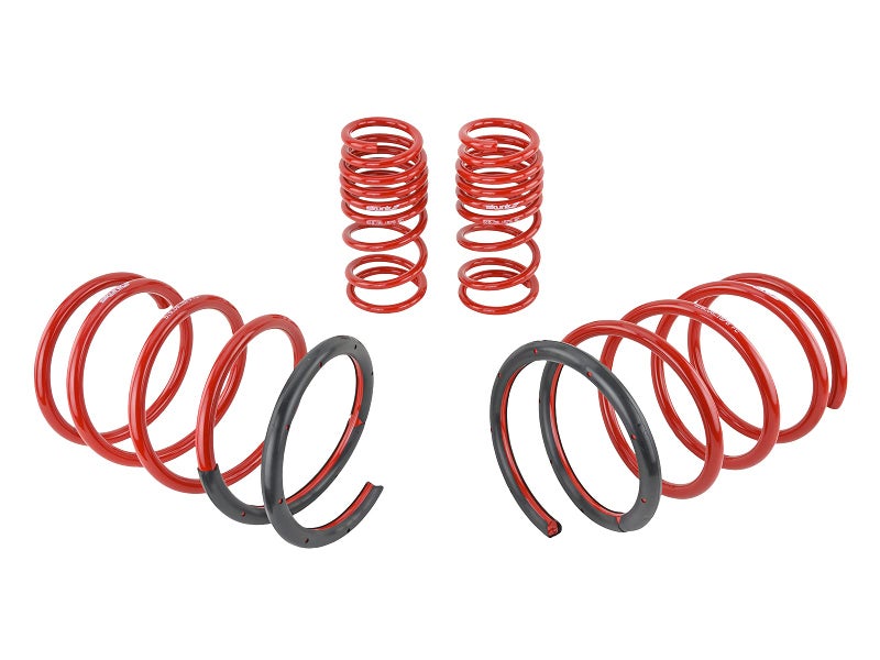 Skunk2 Racing Skunk2 519-05-1575 Lowering Spring for Honda Civic Si - Image 4