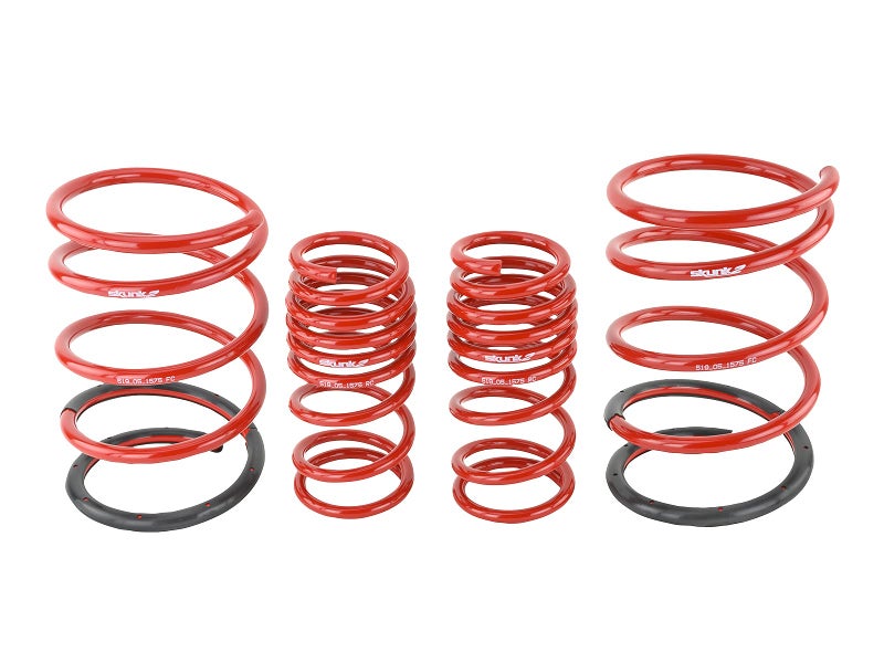 Skunk2 Racing Skunk2 519-05-1575 Lowering Spring for Honda Civic Si - Image 2