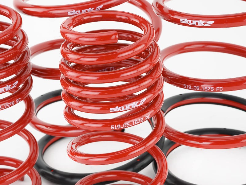 Skunk2 Racing Skunk2 519-05-1575 Lowering Spring for Honda Civic Si - Image 5
