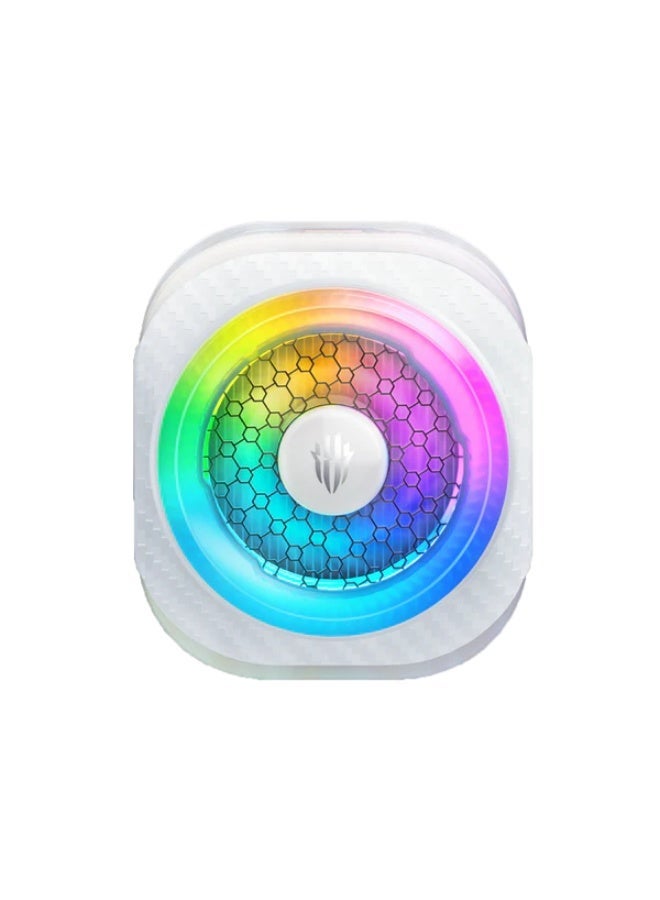 ريد ماجيك REDMAGIC VC Cooler 8 Pro White - Image 1