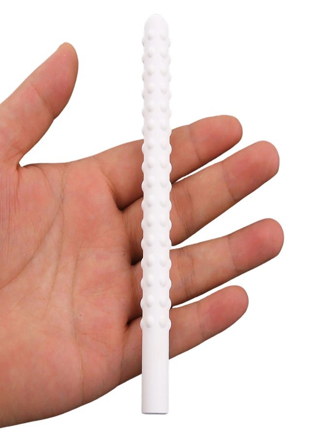 Vagocom 6Pcs Reusable Diatomite Drying Stick,Moisture Desiccant Bar,Water Absorption Rod,Moisture Absorber Quick Drying Tools - Image 2