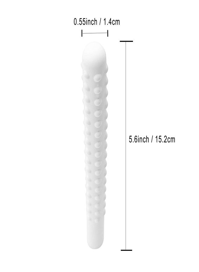 Vagocom 6Pcs Reusable Diatomite Drying Stick,Moisture Desiccant Bar,Water Absorption Rod,Moisture Absorber Quick Drying Tools - Image 4