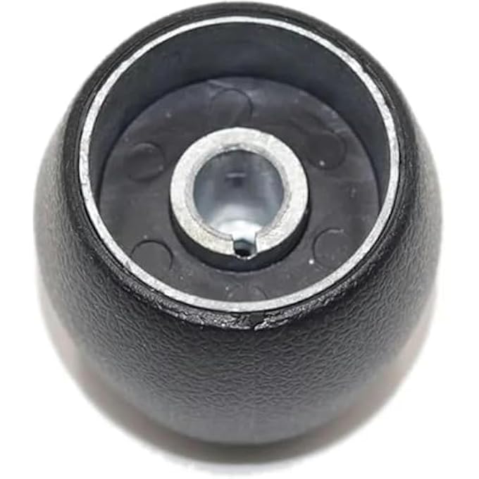 ريحني بالنسبة ل IVECO DAILY IV V VI 20062017 اختيار ناقل الحركة اليدوي في السيارة مقبض ناقل الحركة مقبض تغيير الذراع تغيير ناقل الحركة ناقل الحركة عصا التبديل وكرة اليد - Image 5