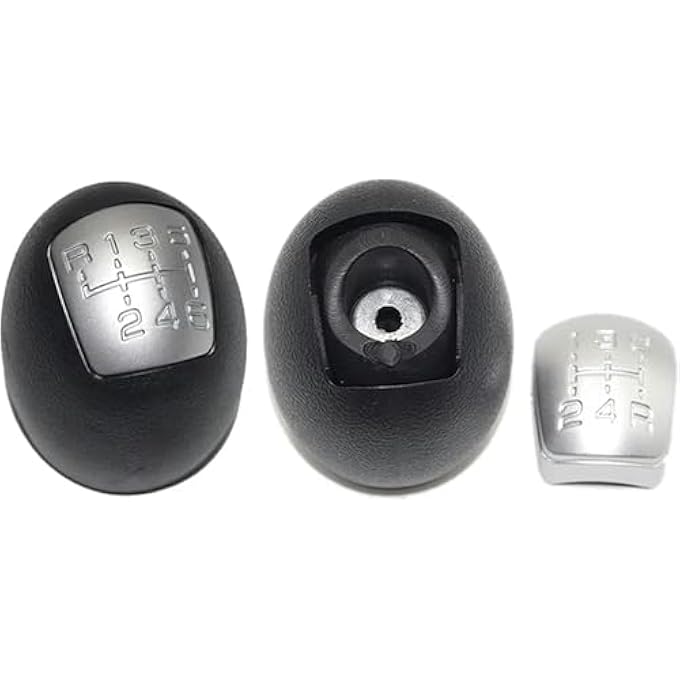 ريحني بالنسبة ل IVECO DAILY IV V VI 20062017 اختيار ناقل الحركة اليدوي في السيارة مقبض ناقل الحركة مقبض تغيير الذراع تغيير ناقل الحركة ناقل الحركة عصا التبديل وكرة اليد - Image 2