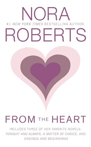From The Heart 