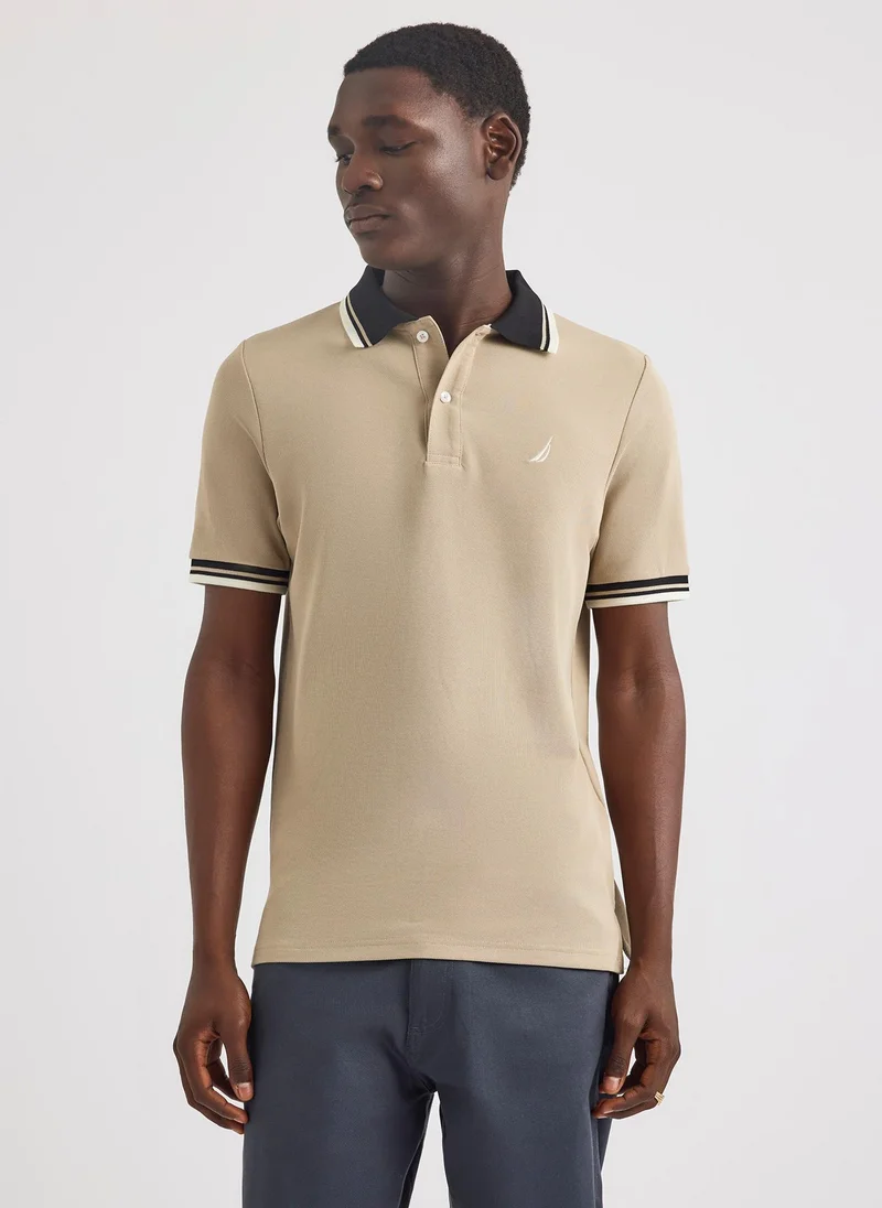 NAUTICA Bayer Polo Shirt