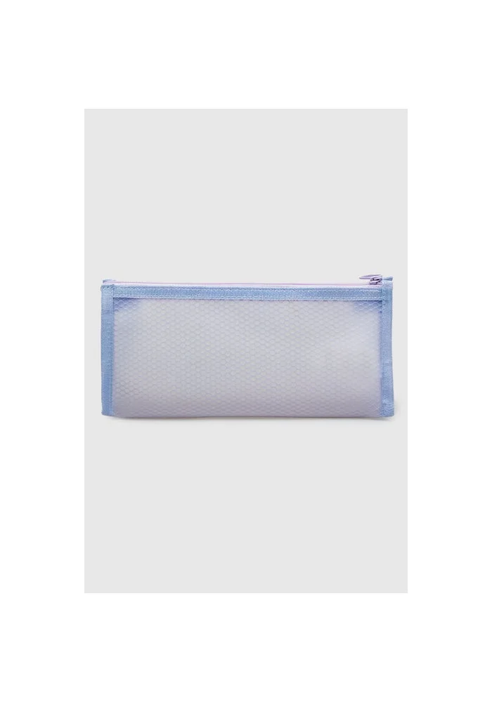 R&b Mesh Pencil Pouch
