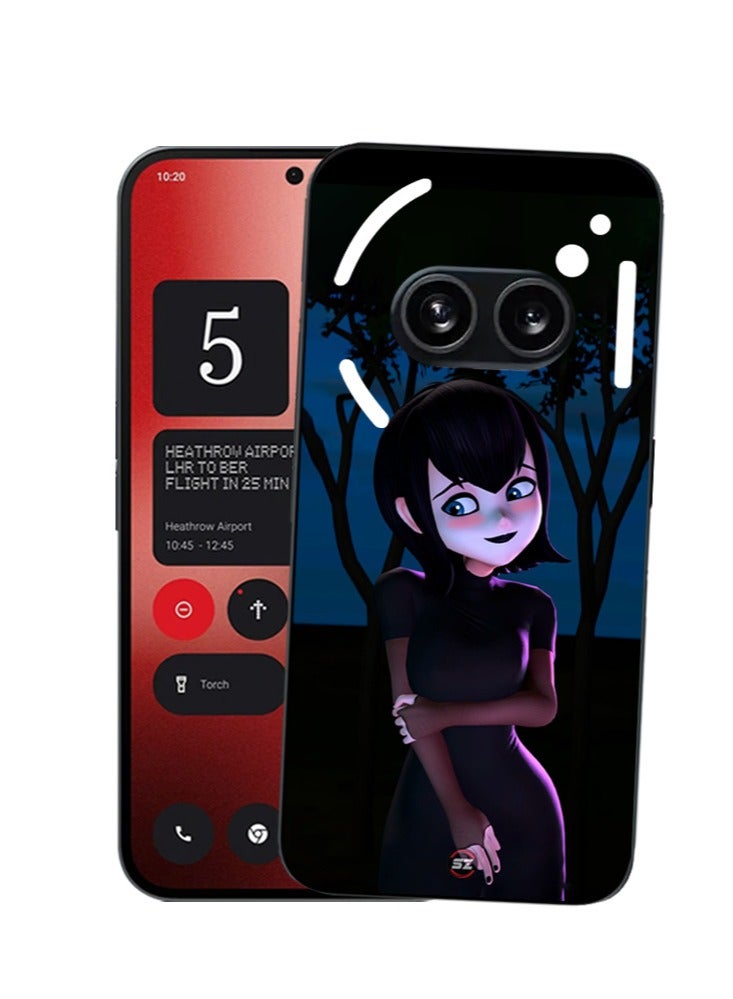 Service Zone Protective Mobile Back Cover Mavis For  Nothing Phone 2A 5G - Image 3