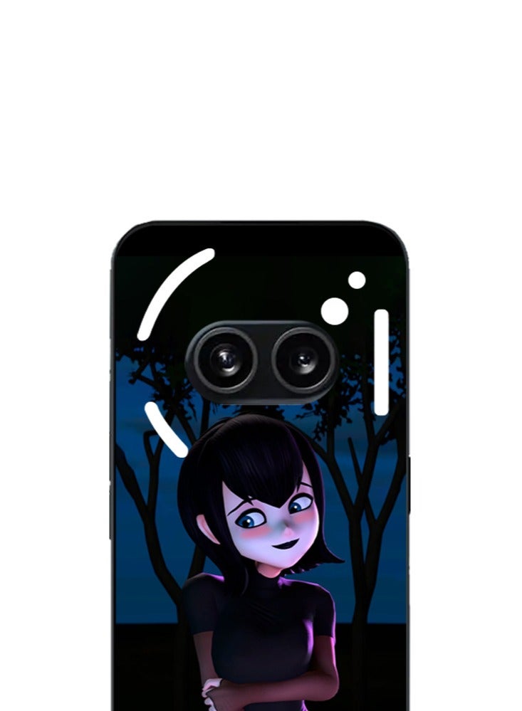 Service Zone Protective Mobile Back Cover Mavis For  Nothing Phone 2A 5G - Image 2