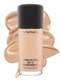 NW20 - Warm Neutral Beige With Rosy Undertone for Light to Medium Skin