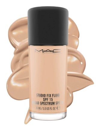 NW20 - Warm Neutral Beige With Rosy Undertone for Light to Medium Skin