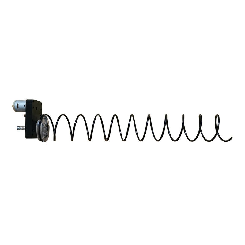 Game Machine Accessories Durable Motor Spring Screw Motor Video Game Vending Game Machine Gift Rod - Image 5