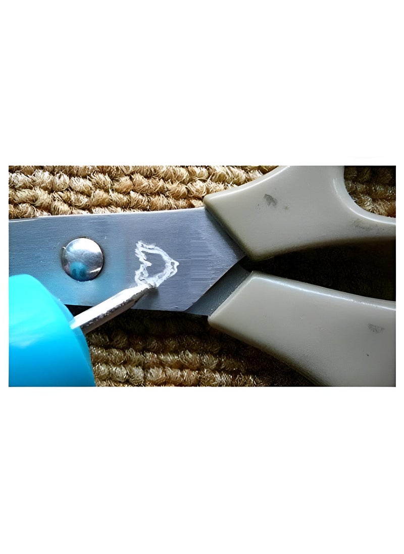 Generic Engraving Pen-Professional On Metal, Iron, Glass, Wood - The Power Tool You Need To Craft Detailed Designs And Unique Personalized Gifts With Precision And Simplicity  - Image 4
