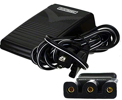 Sew-link Foot Control with Cord for Singer 1012, 1014, 1105, 1107, 1116 - Image 5