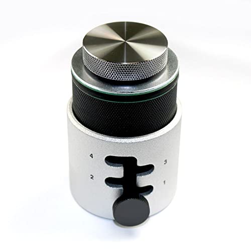 Hakko حامل لوحة الدوائر المطبوعة Hakko C1390C OMNIVISE مع 4 إعدادات - Image 2