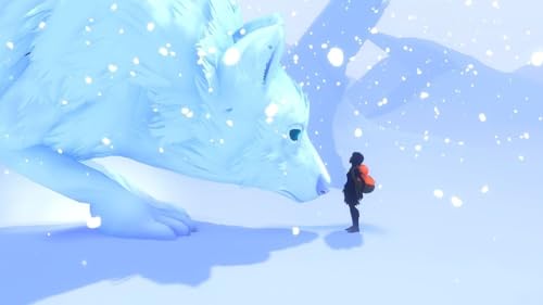 Limited Run Sea of Solitude: The Director's Cut - Nintendo Switch - Image 2