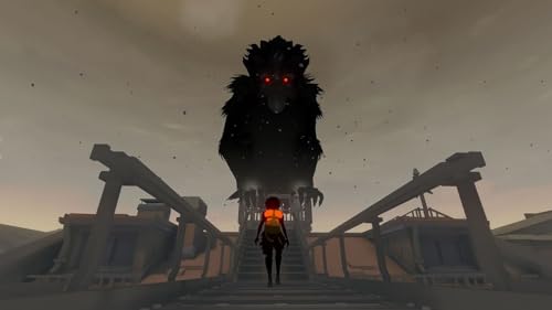 Limited Run Sea of Solitude: The Director's Cut - Nintendo Switch - Image 3