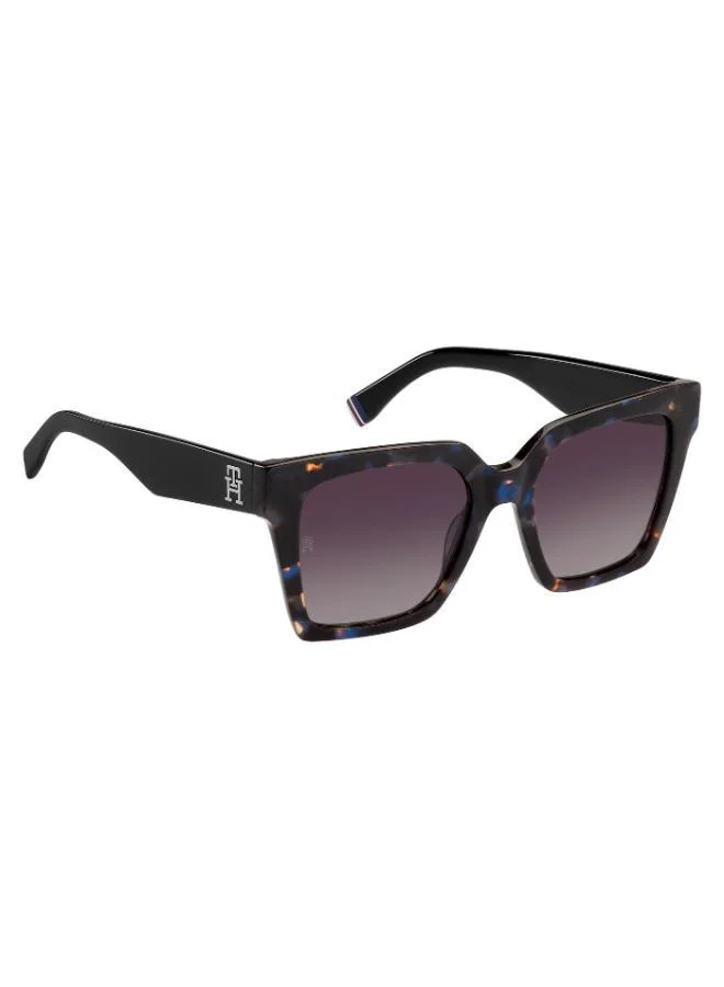TOMMY HILFIGER SQUARE TOMMY HILFIGER Sunglasses