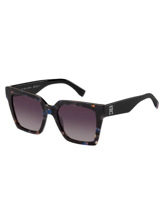 TOMMY HILFIGER SQUARE TOMMY HILFIGER Sunglasses