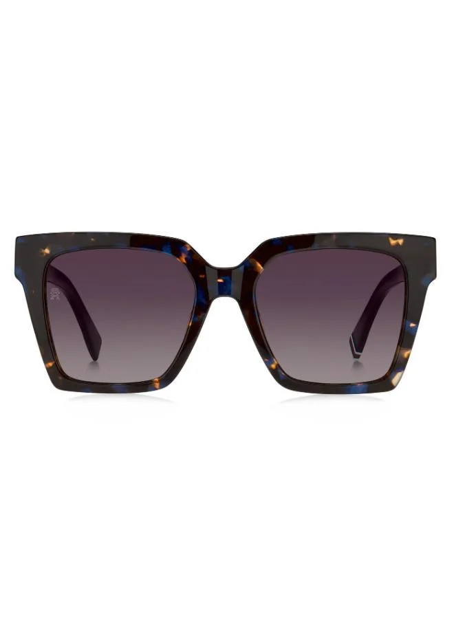 TOMMY HILFIGER  SQUARE TOMMY HILFIGER Sunglasses for Women | Best Price UAE