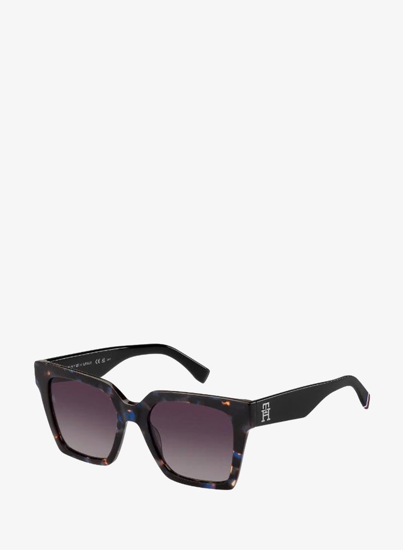 TOMMY HILFIGER SQUARE TOMMY HILFIGER Sunglasses - Image 1