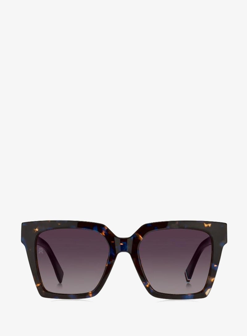 TOMMY HILFIGER SQUARE TOMMY HILFIGER Sunglasses - Image 3