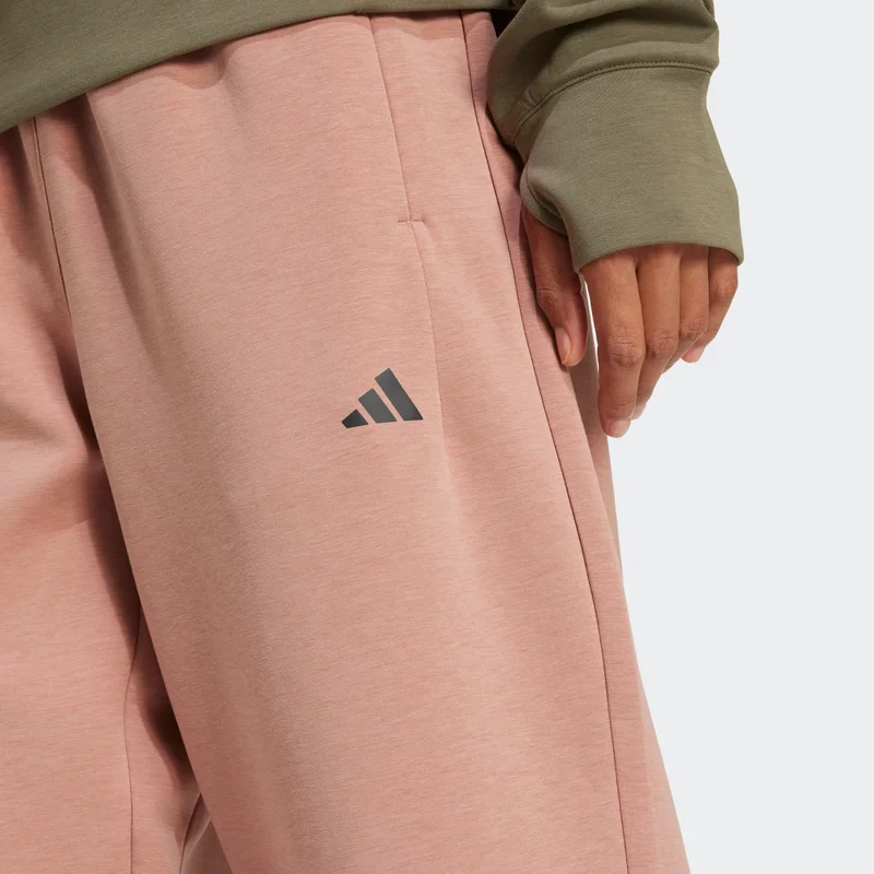 Adidas Designed For Training Warm Up Joggers
