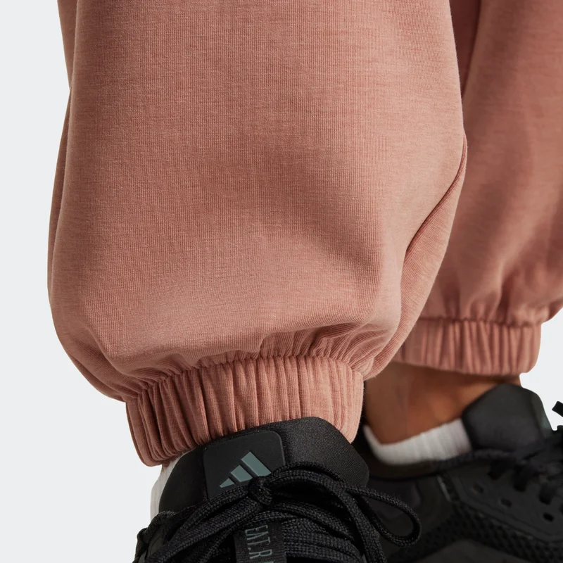 Adidas Designed For Training Warm Up Joggers
