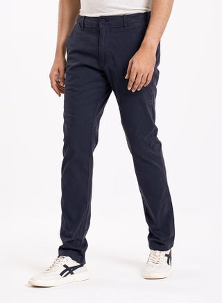 NAVY BLUE COTTON PANT - pzsku/Z5C6ED0DB5A5E2887BB5AZ/45/_/1695301433/c18eaa10-628a-4cea-9fa0-daacc5ba41a8
